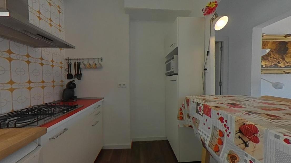 Near Clot & Sagrada Familia Apartment Barcellona Esterno foto