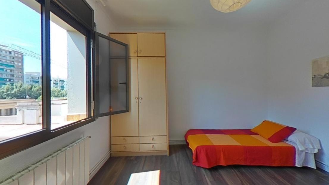 Near Clot & Sagrada Familia Apartment Barcellona Esterno foto